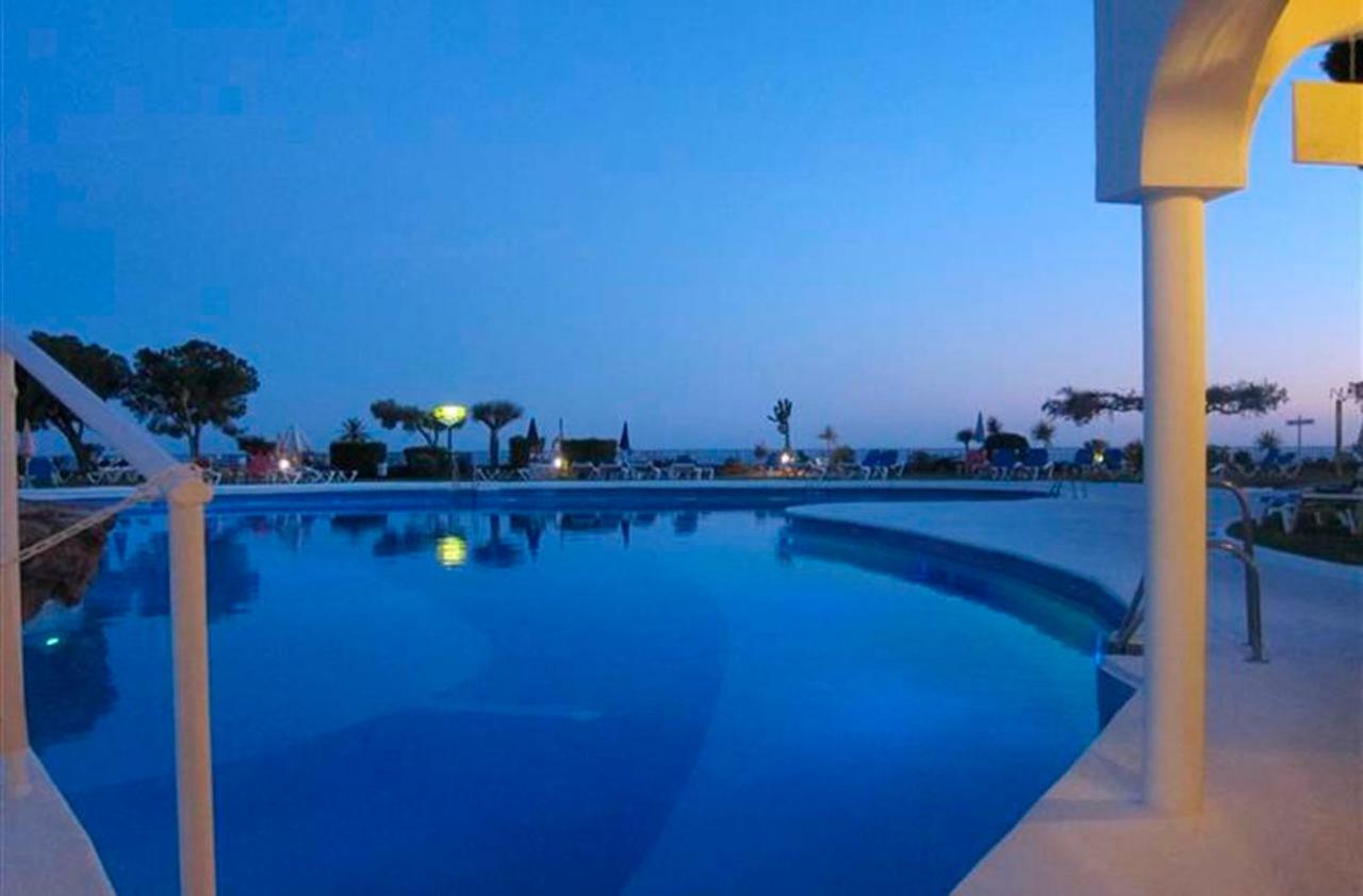 Villa Capistrano Nerja Exterior foto